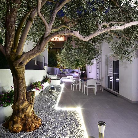 Villa Benelux Zadar Extérieur photo