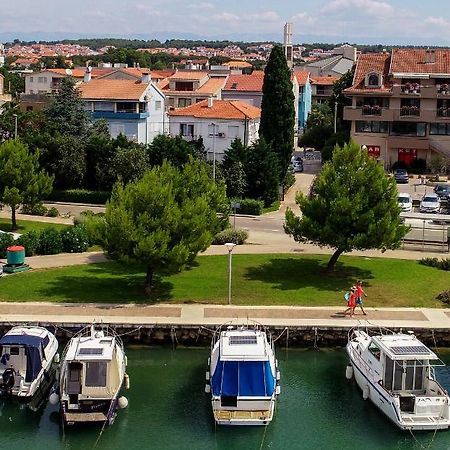 Villa Benelux Zadar Extérieur photo