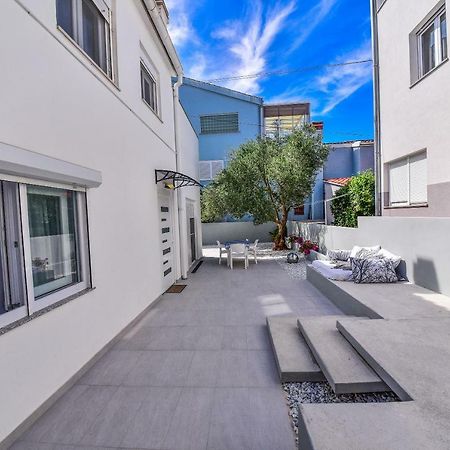 Villa Benelux Zadar Extérieur photo