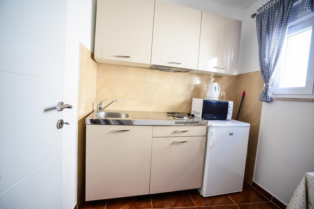 Villa Benelux Zadar Extérieur photo