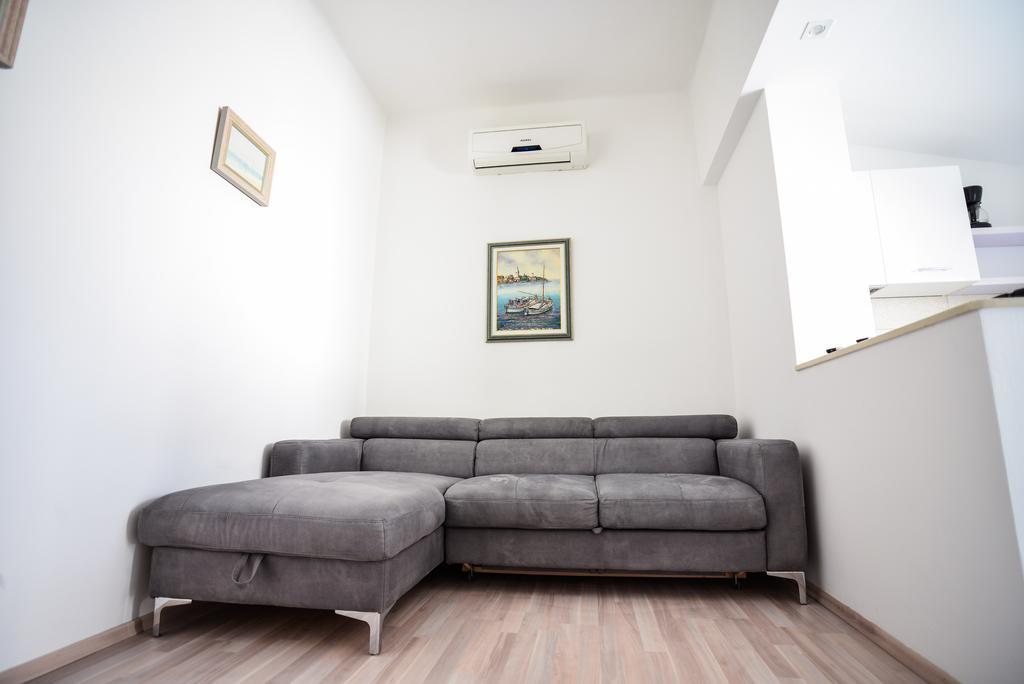 Villa Benelux Zadar Extérieur photo