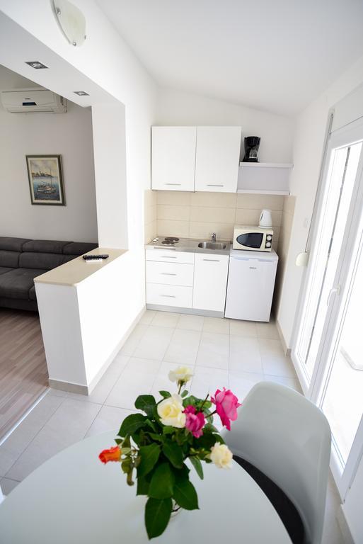 Villa Benelux Zadar Extérieur photo