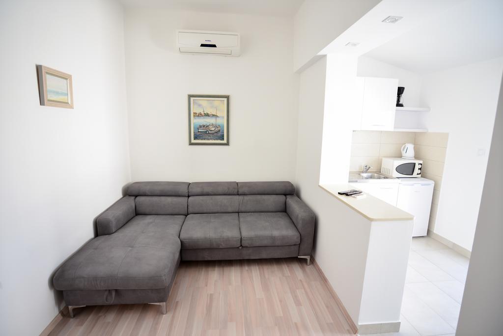 Villa Benelux Zadar Extérieur photo