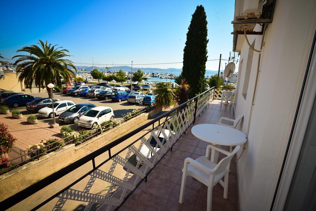 Villa Benelux Zadar Extérieur photo