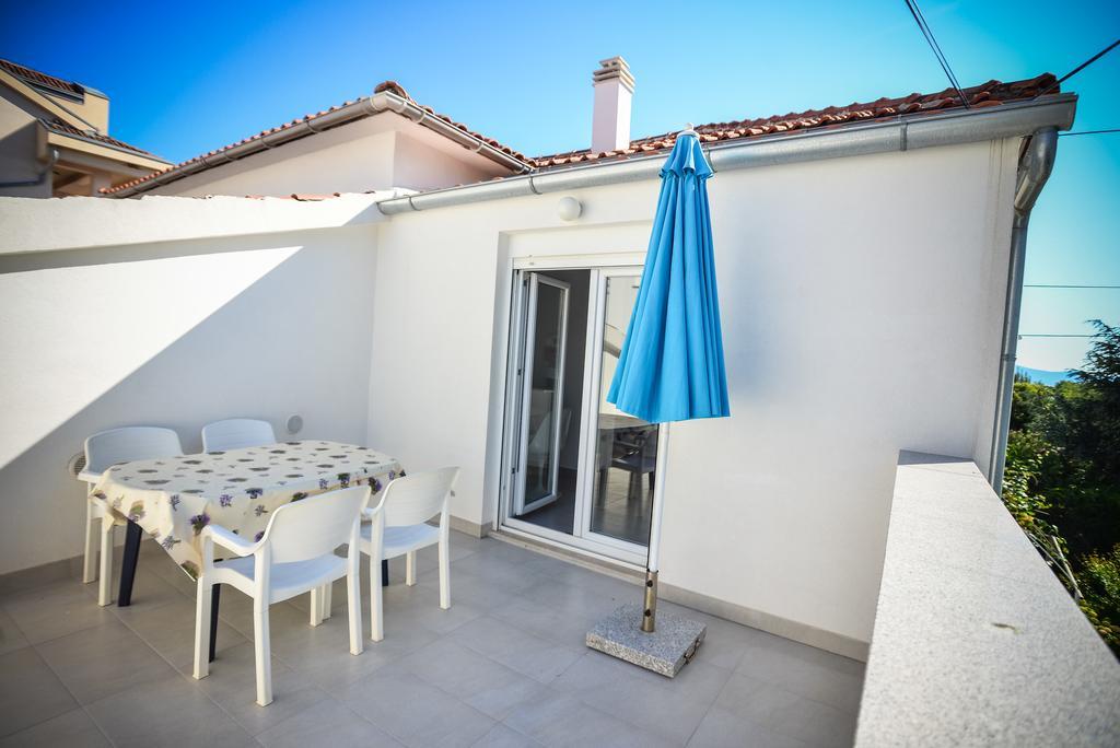 Villa Benelux Zadar Extérieur photo