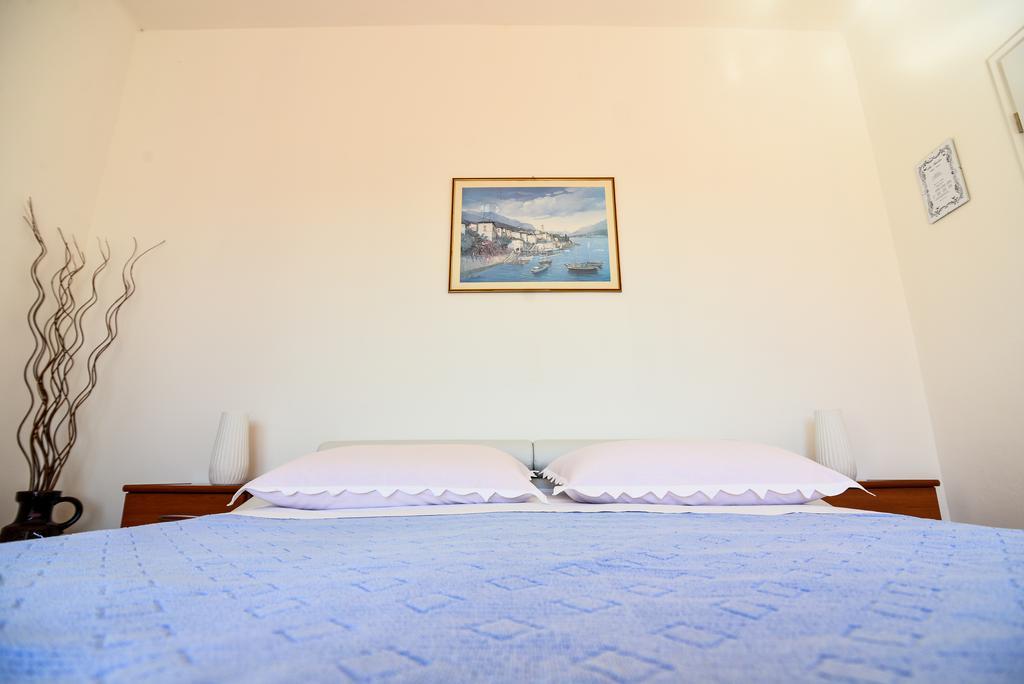 Villa Benelux Zadar Extérieur photo