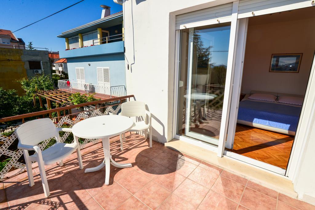 Villa Benelux Zadar Extérieur photo