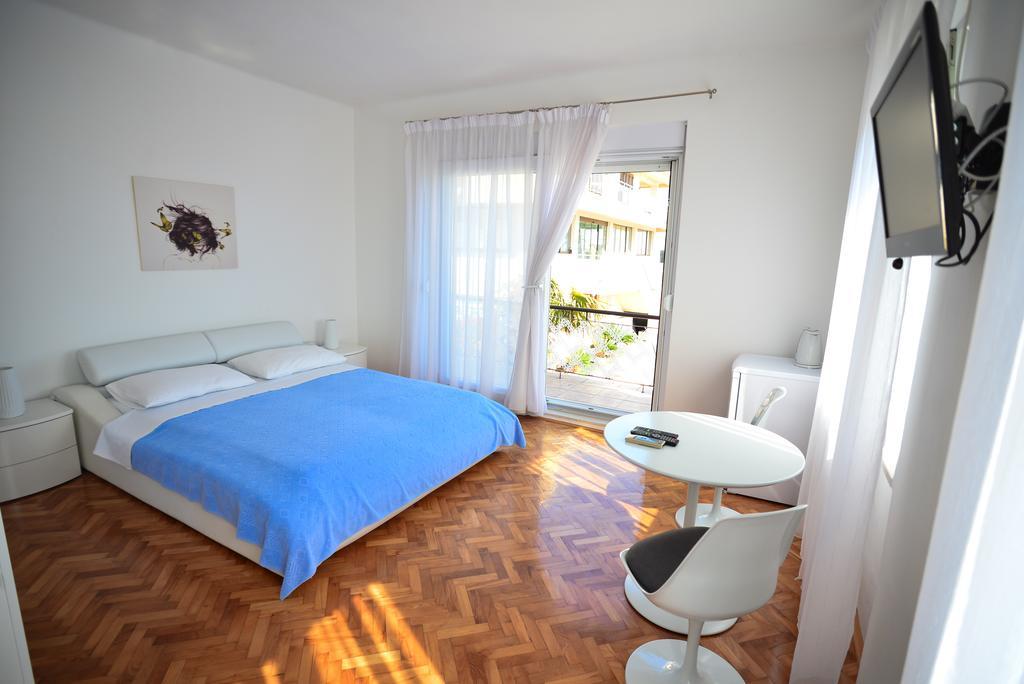 Villa Benelux Zadar Extérieur photo