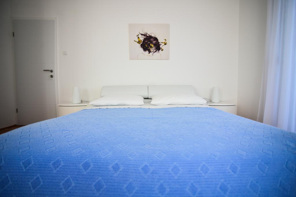 Villa Benelux Zadar Extérieur photo