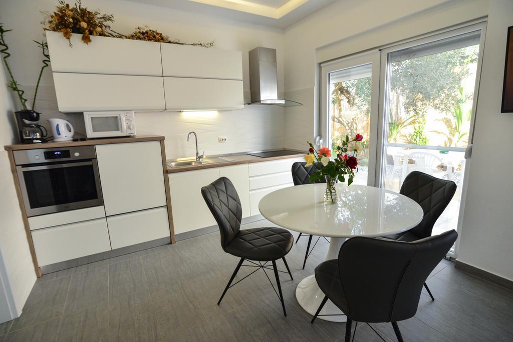 Villa Benelux Zadar Extérieur photo