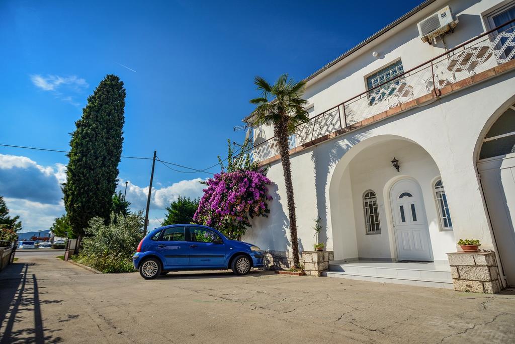 Villa Benelux Zadar Extérieur photo