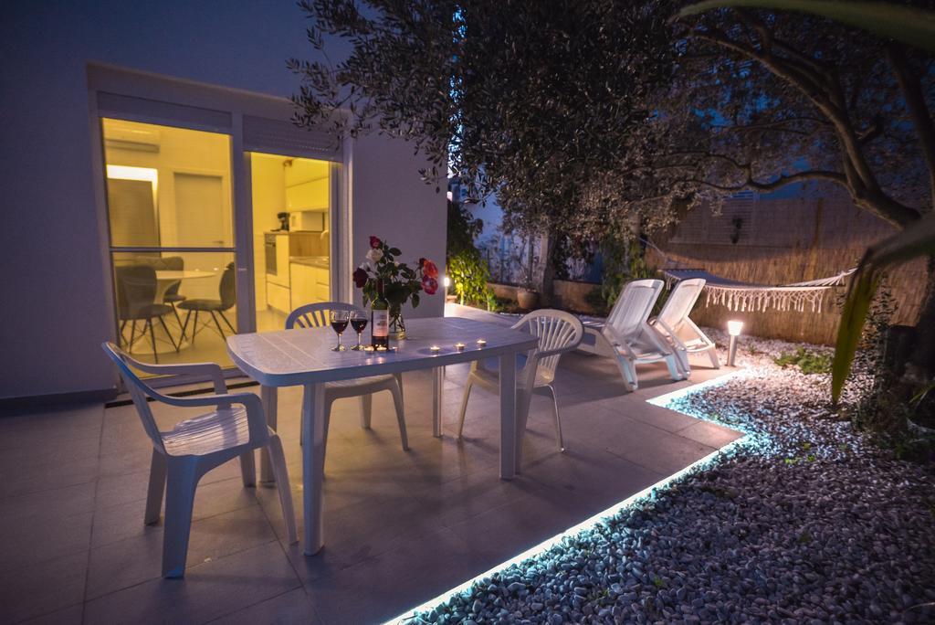 Villa Benelux Zadar Extérieur photo