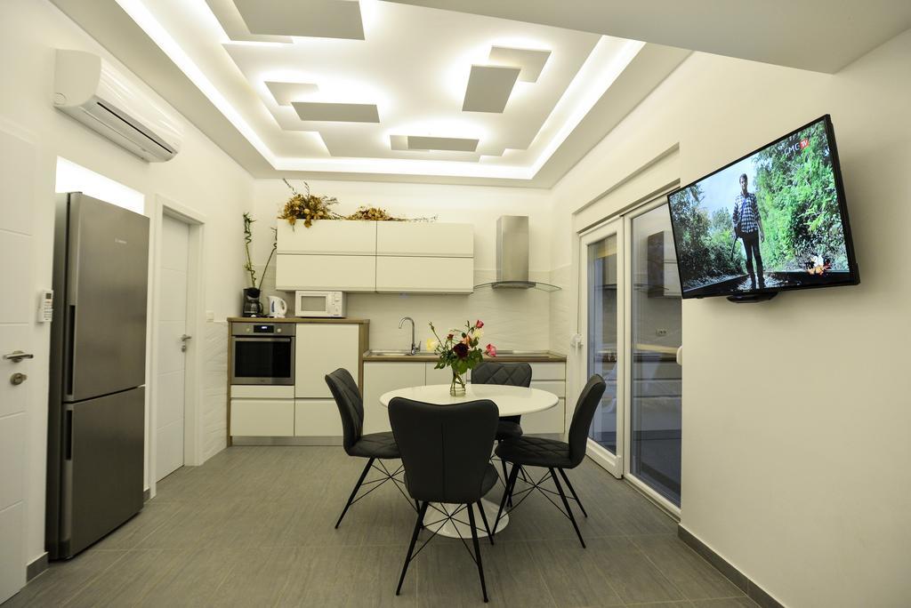 Villa Benelux Zadar Extérieur photo