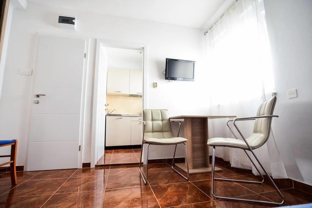 Villa Benelux Zadar Extérieur photo