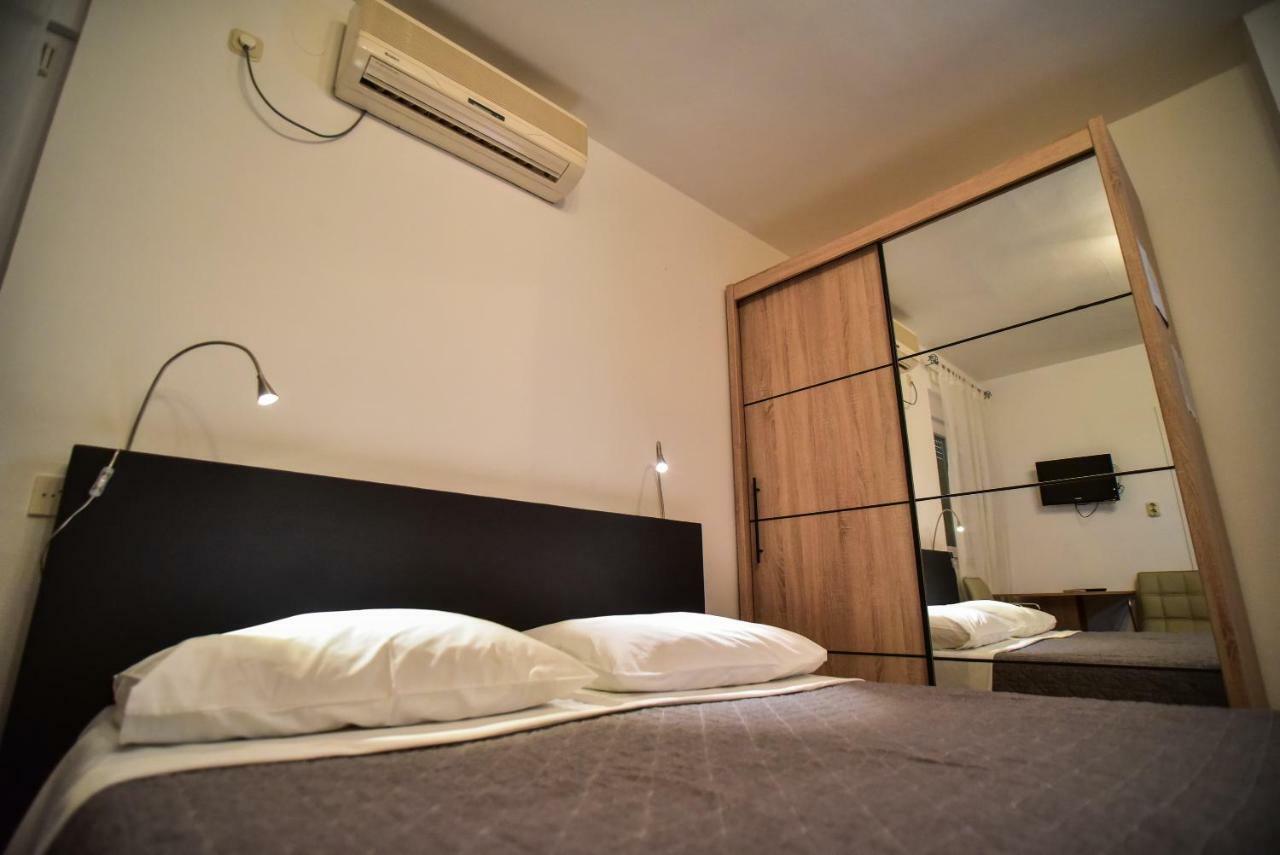 Villa Benelux Zadar Extérieur photo