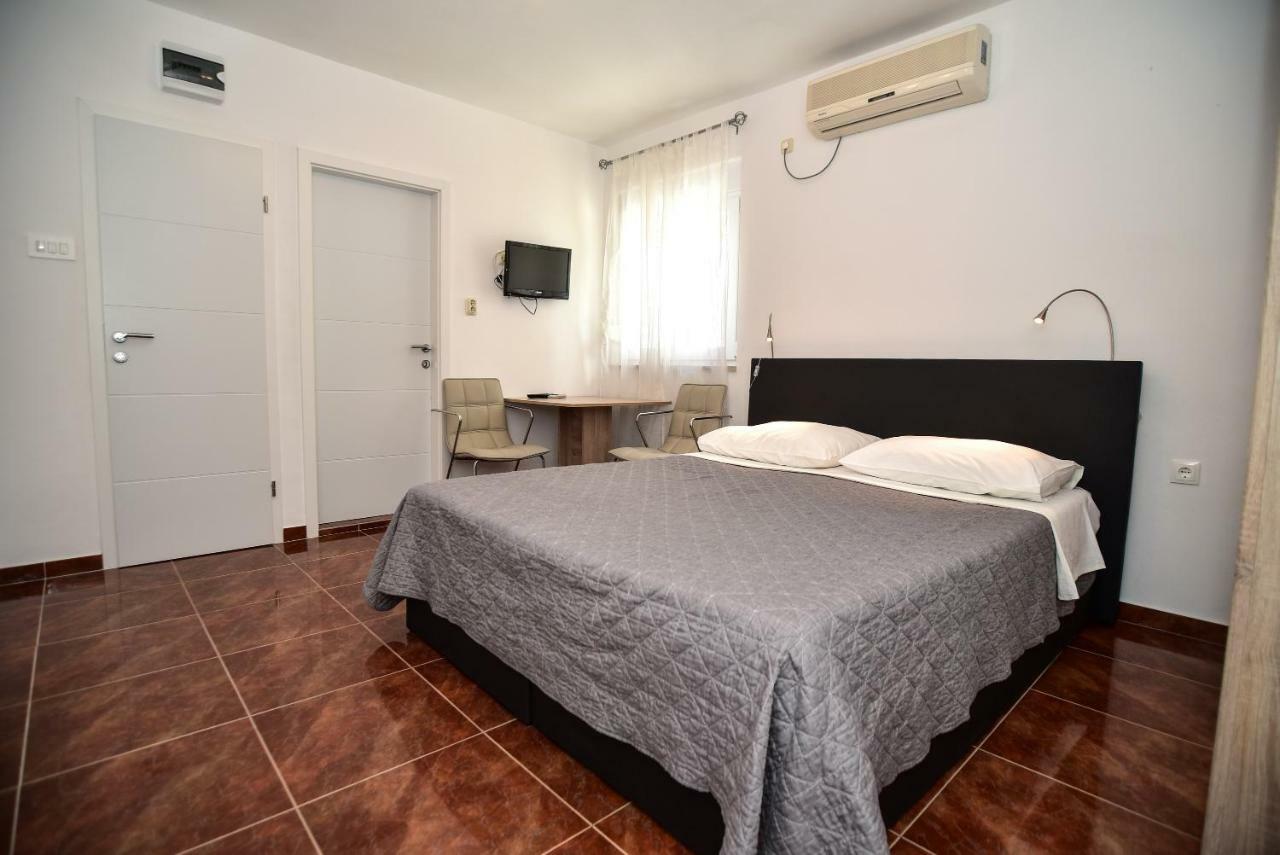 Villa Benelux Zadar Extérieur photo