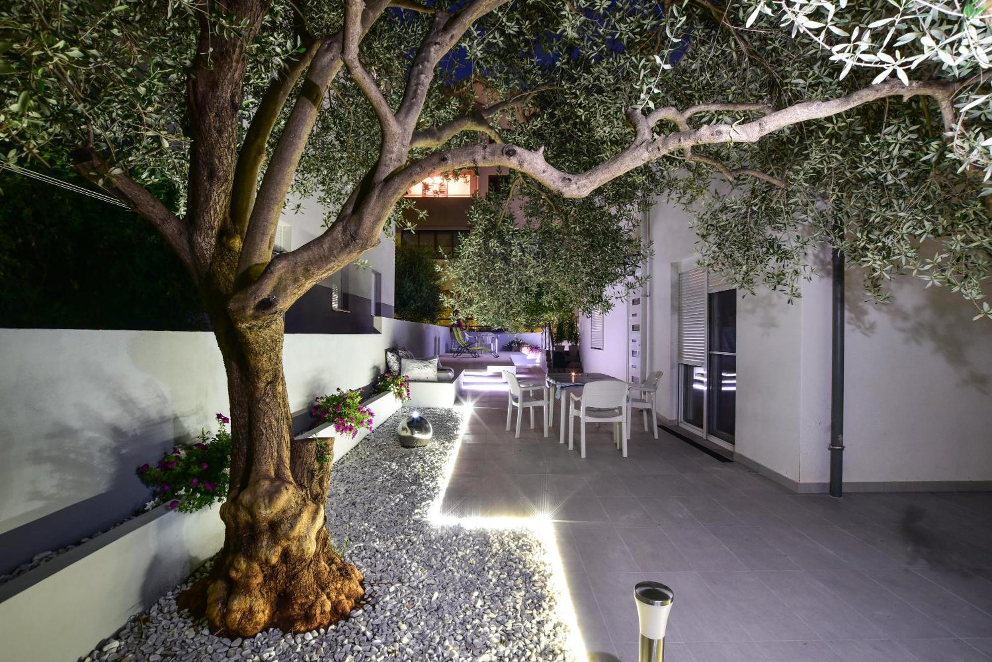 Villa Benelux Zadar Extérieur photo
