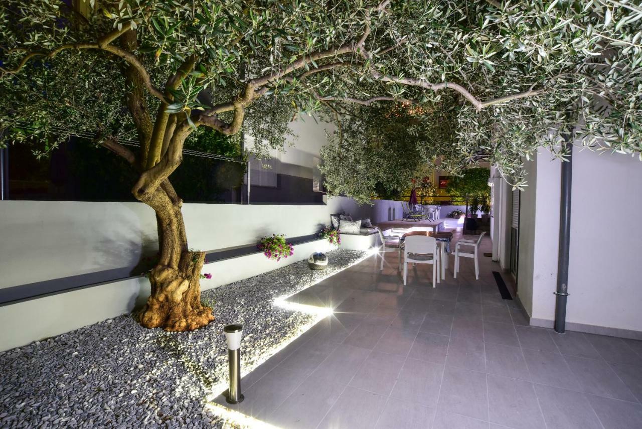 Villa Benelux Zadar Extérieur photo