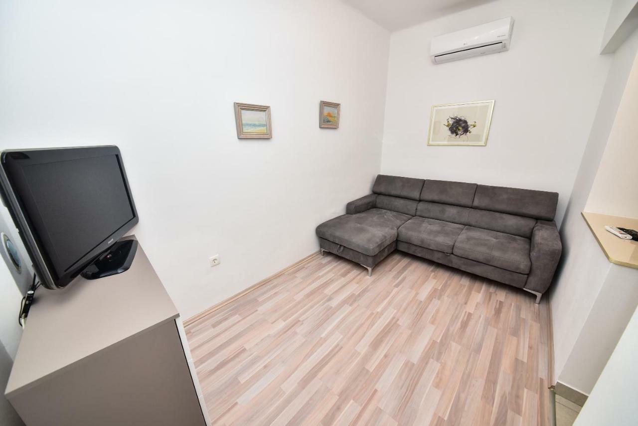 Villa Benelux Zadar Extérieur photo