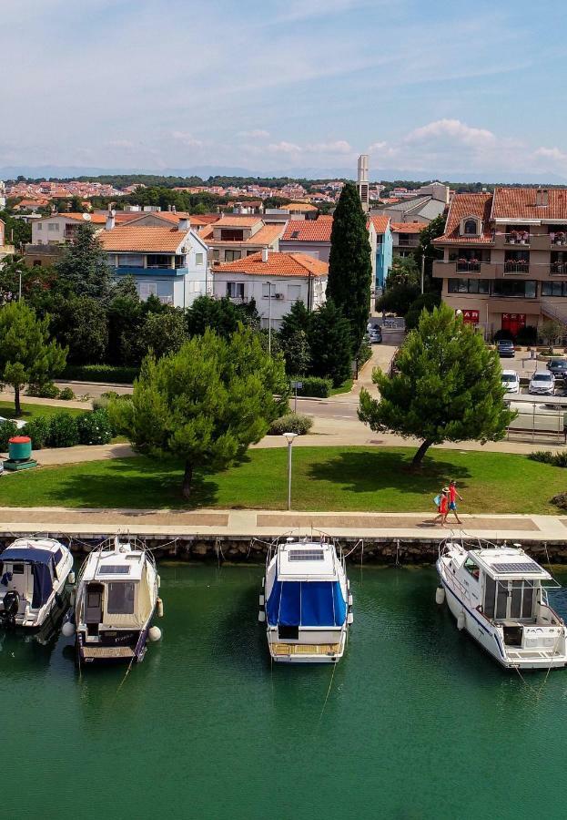 Villa Benelux Zadar Extérieur photo