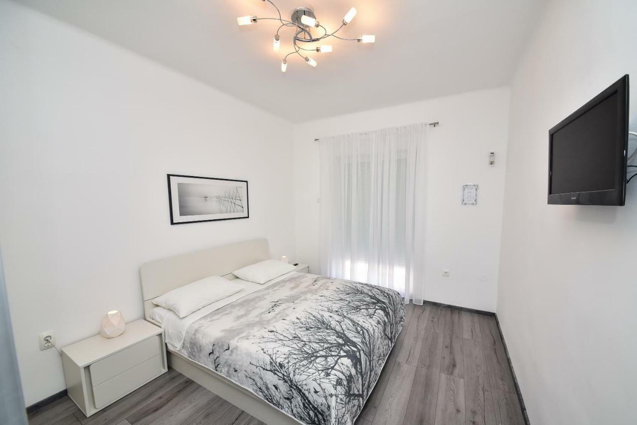 Villa Benelux Zadar Extérieur photo