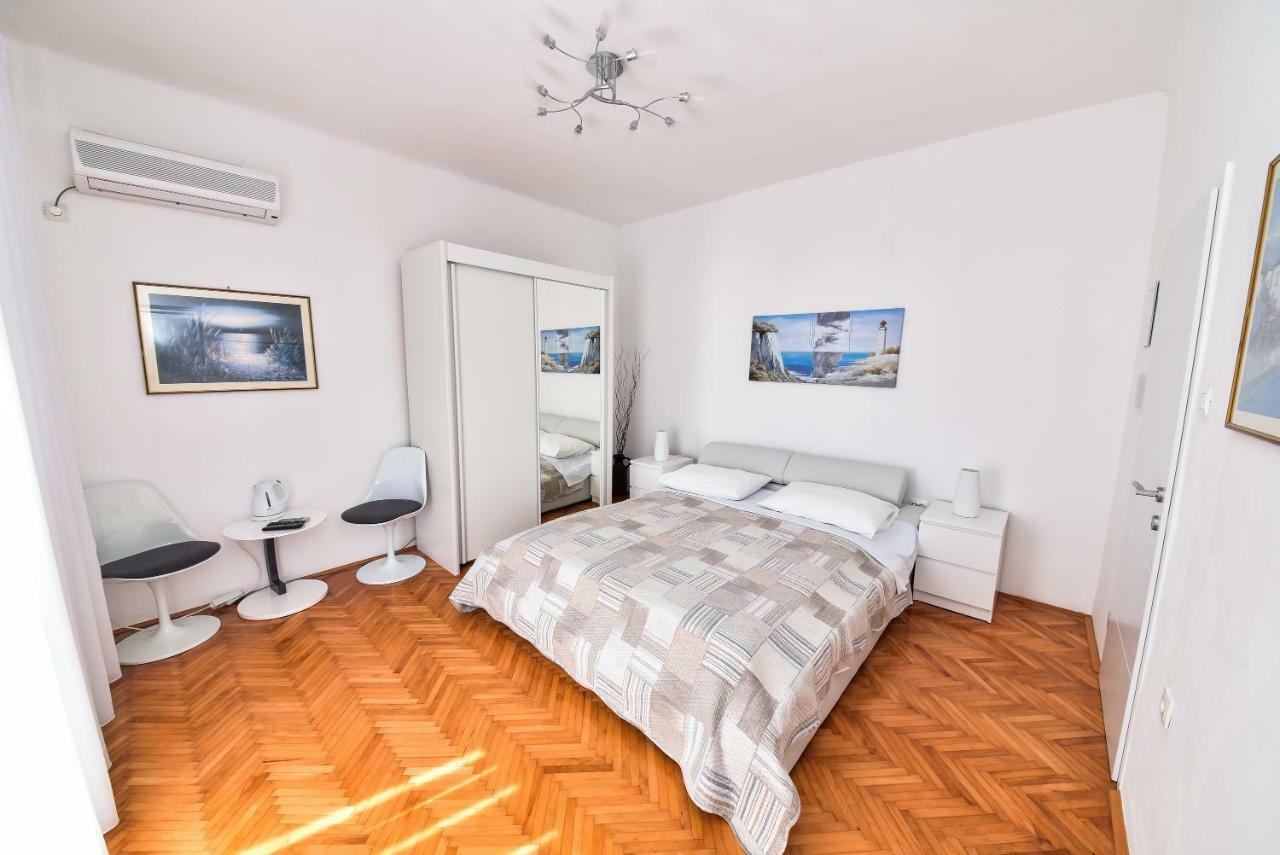 Villa Benelux Zadar Extérieur photo