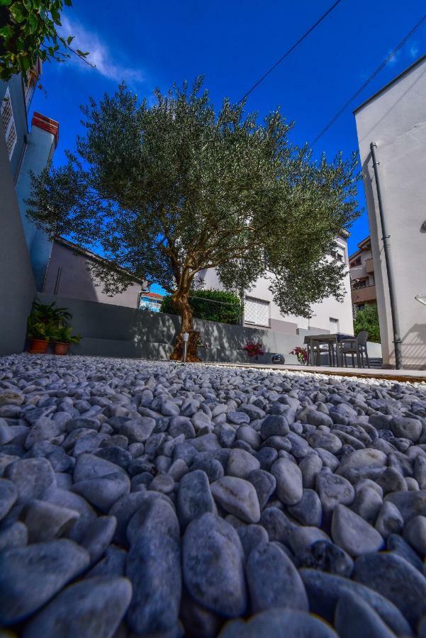 Villa Benelux Zadar Extérieur photo