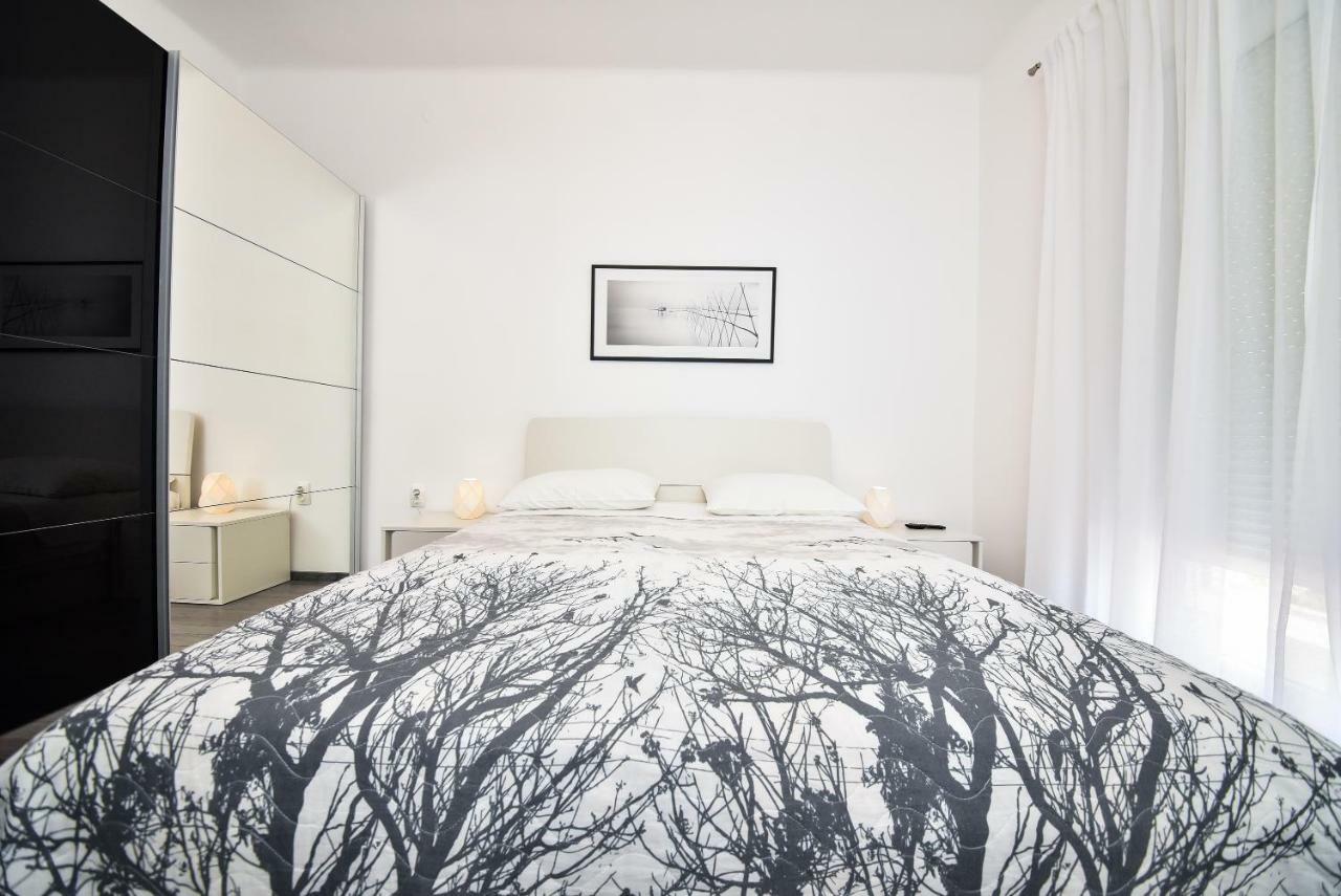 Villa Benelux Zadar Extérieur photo