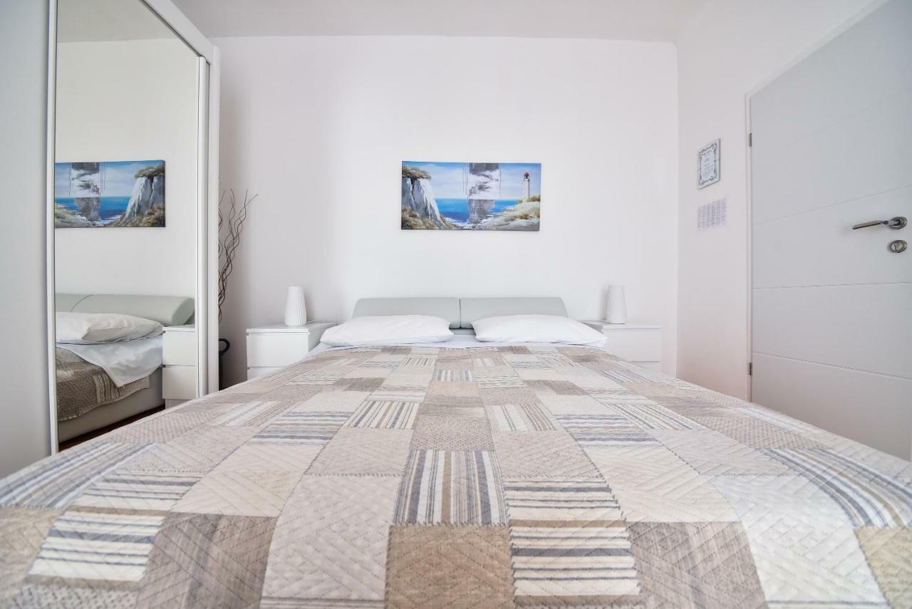 Villa Benelux Zadar Extérieur photo