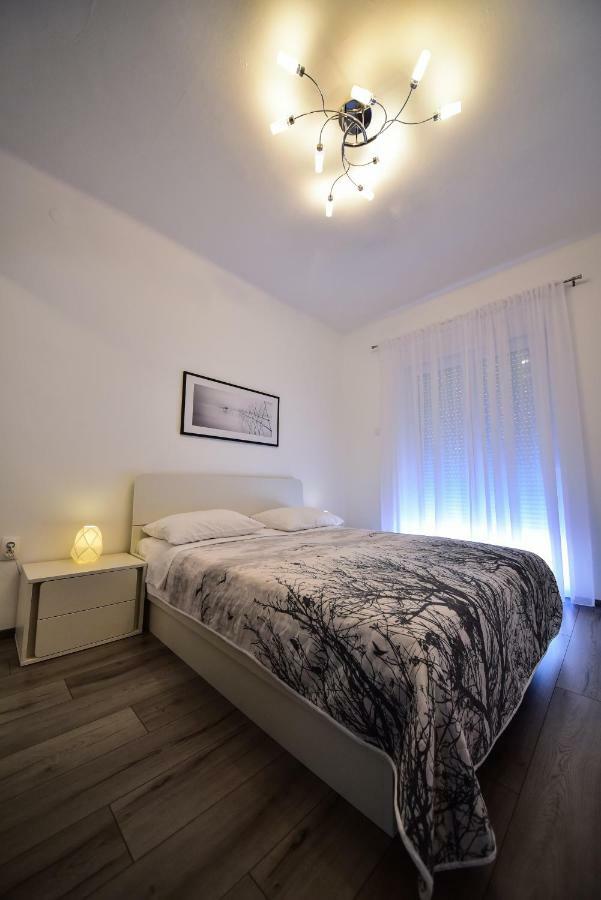 Villa Benelux Zadar Extérieur photo